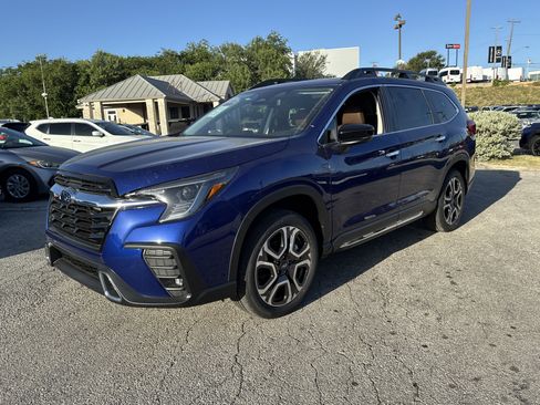 New 2026 Subaru Ascent Touring AWD/4WD image 7