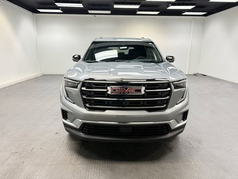 New 2026 GMC Acadia Elevation w/ LPO, Floor Liner Package image 10