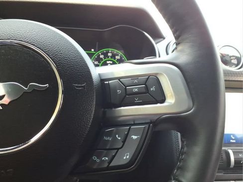 Used 2023 Ford Mustang GT Premium w/ GT Performance Package RWD image 14