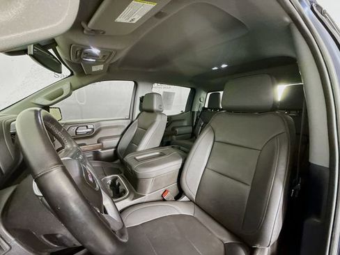Used 2021 GMC Sierra 1500 SLT w/ SLT Premium Package image 20