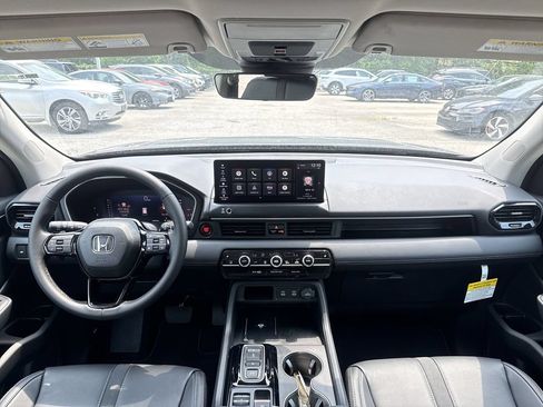New 2026 Honda Pilot EX-L image 22