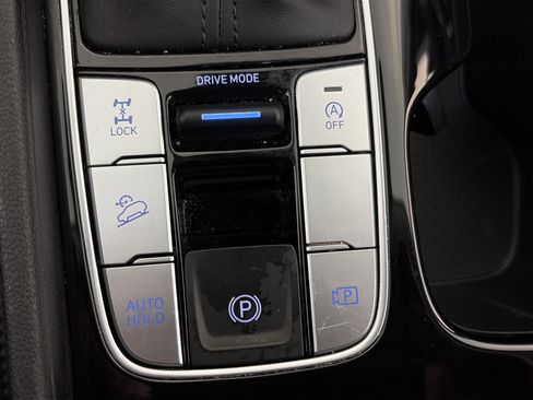 Used 2025 Hyundai Tucson SEL AWD/4WD image 29