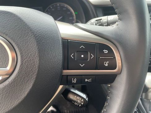 Used 2019 Lexus RX 450h AWD w/ Navigation Package image 30