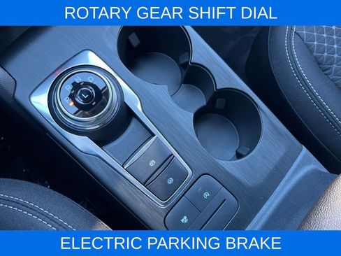 New 2026 Ford Escape Active w/ Cold Weather Package image 11