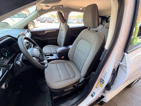 Used 2021 Ford Escape S AWD/4WD image 21