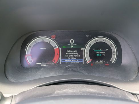 Used 2024 Toyota Highlander Platinum AWD/4WD image 29