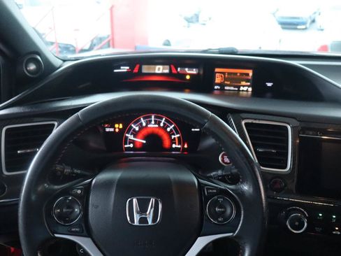 Used 2015 Honda Civic Si image 19