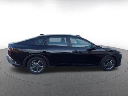 Used 2025 Kia K4 FWD image 16
