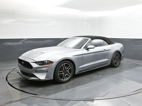 Used 2023 Ford Mustang Premium image 32
