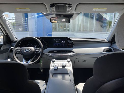 Used 2021 Hyundai Palisade SE AWD/4WD image 20