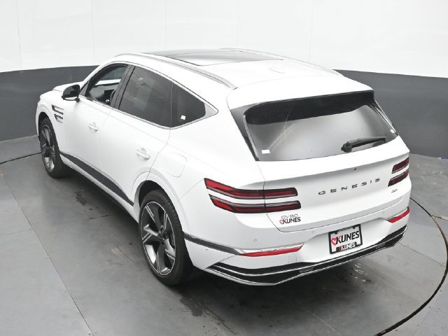 Used 2025 Genesis GV80 2.5T Prestige AWD/4WD image 26