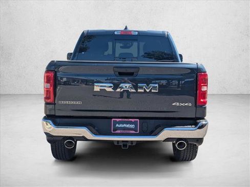 New 2026 RAM 1500 Big Horn image 8