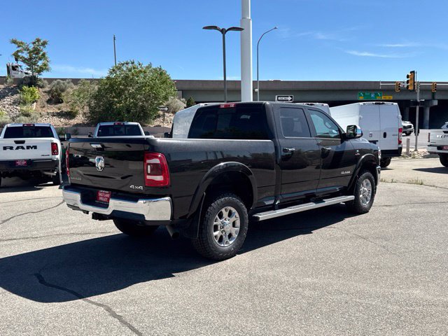 Certified 2021 RAM 2500 Laramie AWD/4WD image 7