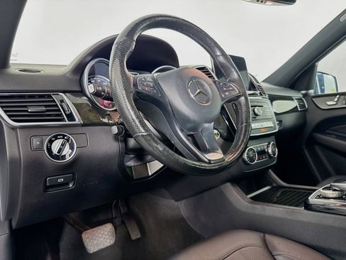 Used 2018 Mercedes-Benz GLE 350 4MATIC image 20