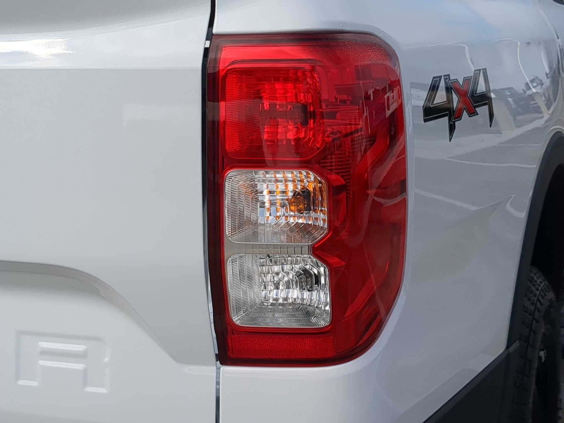 New 2026 Ford Ranger XL w/ Trailer Tow Package AWD/4WD image 41
