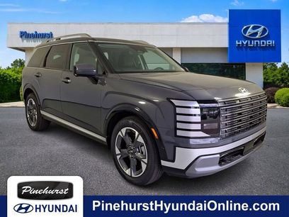New 2026 Hyundai Palisade Limited