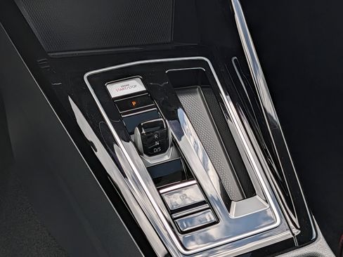 New 2026 Volkswagen GTI Autobahn FWD image 11