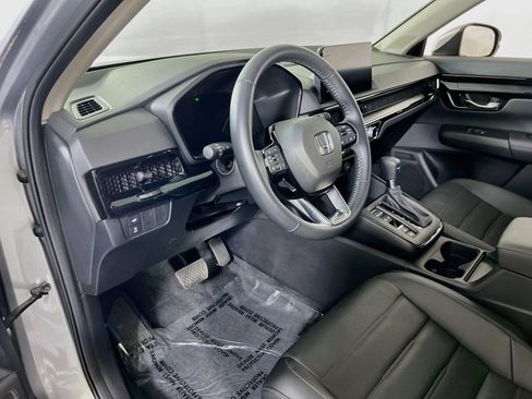 Used 2023 Honda CR-V EX-L image 9