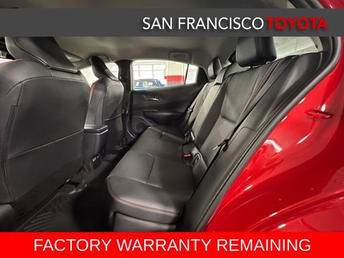 Certified 2026 Toyota Prius Plug-In Hybrid image 15