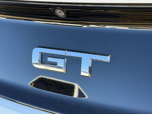 Used 2015 Ford Mustang GT Premium image 10