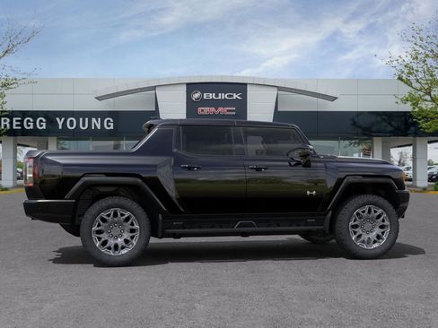 New 2025 GMC Hummer EV 3X image 7