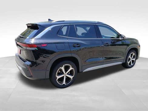 New 2025 Volkswagen Tiguan SE image 5