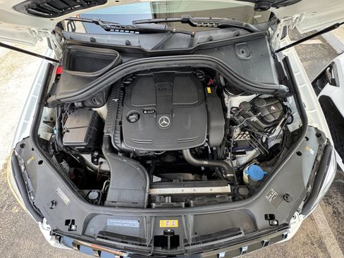 Used 2015 Mercedes-Benz ML 350 4MATIC image 14