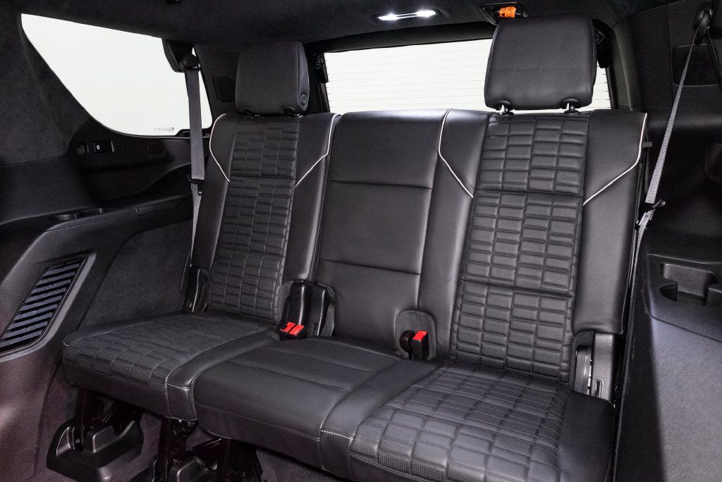 Used 2023 Cadillac Escalade V AWD/4WD image 31