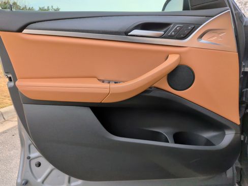 Certified 2023 BMW X3 sDrive30i w/ Premium Package image 29