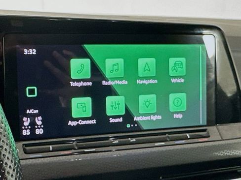 Used 2022 Volkswagen GTI Autobahn image 16