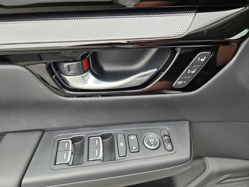 New 2026 Honda CR-V EX-L image 16