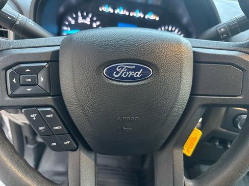 Used 2019 Ford F250 XL w/ Power Equipment Group image 11