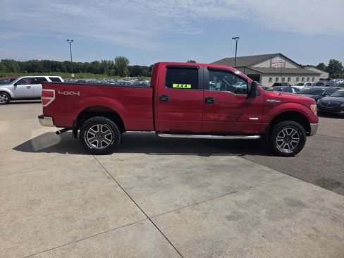 Used 2011 Ford F150 XLT w/ XLT Convenience Pkg image 4