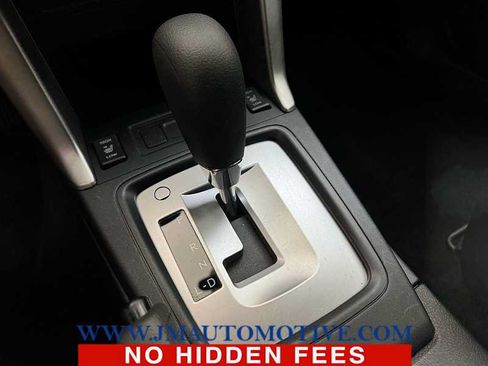 Used 2016 Subaru Forester 2.5i Premium AWD/4WD image 34
