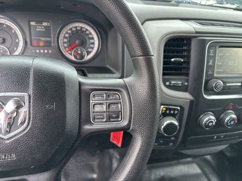 Used 2019 RAM 1500 Tradesman w/ Protection Group image 18