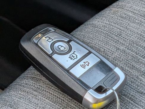 Used 2022 Ford Bronco Sport Big Bend w/ Convenience Package image 33