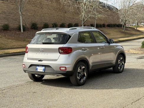New 2026 Hyundai Venue SEL image 6