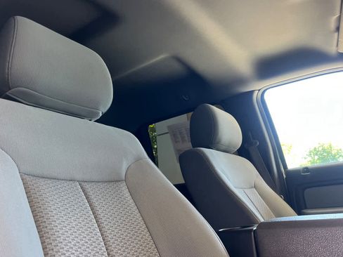 Used 2013 Ford F150 XLT w/ Luxury Equipment Group RWD image 16