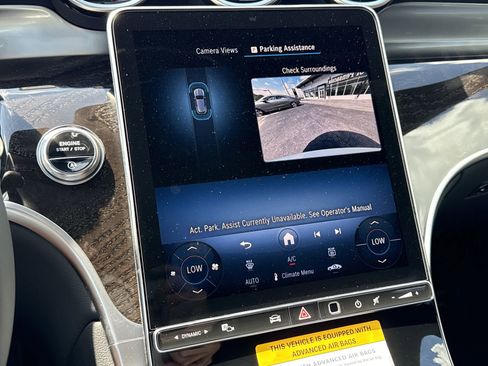 New 2026 Mercedes-Benz GLC 300 4MATIC image 26