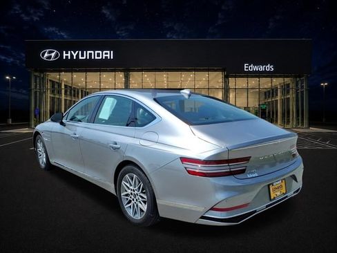 Used 2026 Genesis G80 2.5T AWD/4WD image 10