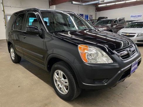 Used 2003 Honda CR-V EX image 6