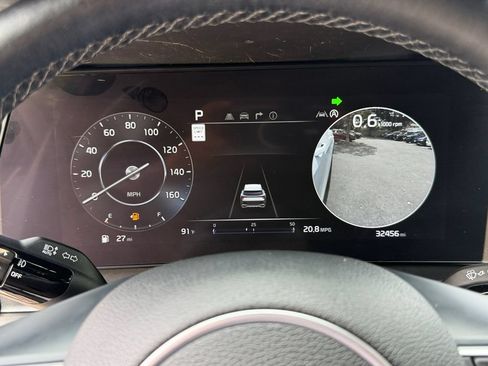 Certified 2023 Kia Sportage X-Pro Prestige AWD/4WD image 29