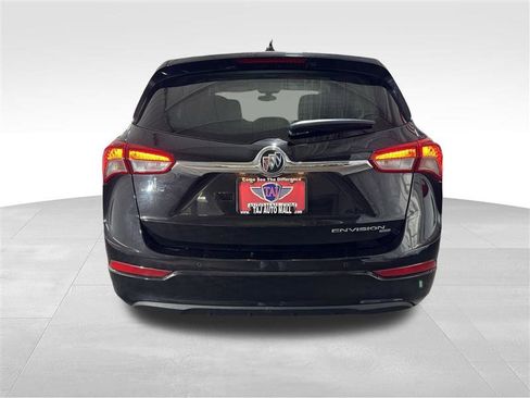 Used 2020 Buick Envision Preferred w/ LPO, Cargo Package image 5