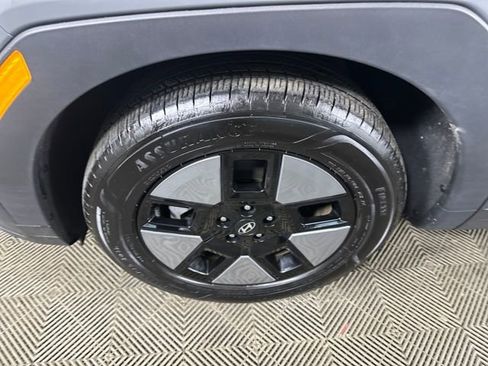 Used 2024 Hyundai Santa Fe SEL image 10