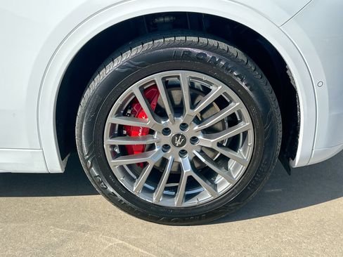 Used 2023 Maserati Grecale GT AWD/4WD image 10