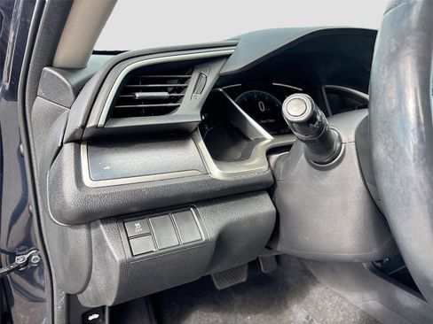 Used 2017 Honda Civic EX-L image 11
