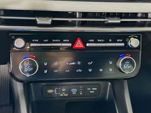 New 2026 Hyundai Santa Cruz Limited AWD/4WD image 14