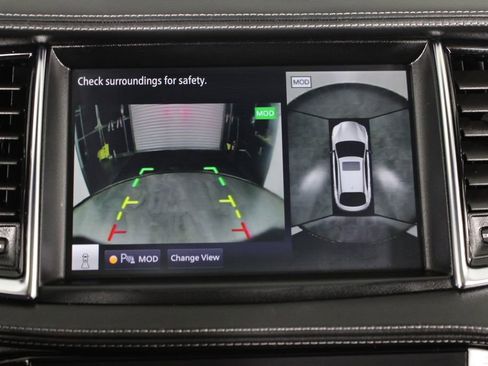 Used 2022 INFINITI QX55 Essential w/ Proactive Package image 28