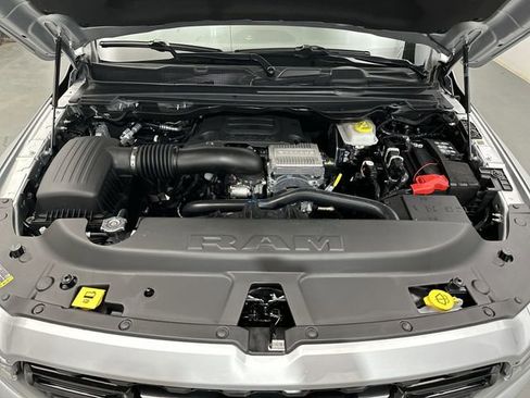 New 2026 RAM 1500 Big Horn AWD/4WD image 19