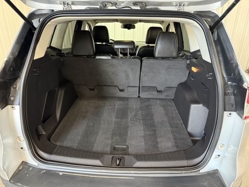 Used 2013 Ford Escape SEL AWD/4WD image 5